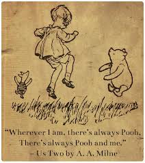 21 Beautiful And Unique Wedding Readings From Books Wedding Readings Pooh Winnie The Pooh Friends