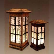 Joofo floor lamp offering some points at a low price that no one doing that much. Oriental Korean Hanji Lamps Beautiful Designs Items Half Off Wooden Lanterns Japanese Lamps Lamp