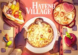 Yon Commissions Temporarily Closed On Twitter Meals Put Together Based On Villages And Towns In Bot Legend Of Zelda Breath Legend Of Zelda Zelda Breath