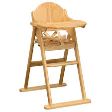 Awesome But Expensive Amazon Com East Coast Folding Highchair Childrens Highchairs Baby Wooden High Chairs Folding High Chair High Chair