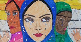 DIRBO BE LAISVADIENIŲ, BE PASO, BET TEISĖSAUGA PATIKĖJO RESTORANO SAVININKE  ("WWW.DELFI.LT'', 2018-03-10)