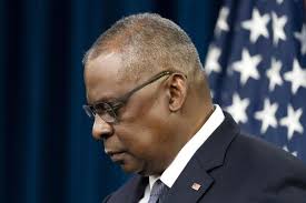 Pentagon chief says Guard who refuse vaccine cannot train