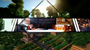 Banner minecraft channel youtube banniere youtube banniere publicitaire photos from top 5 uhc default minecraft pvp texture packs [1.7.10/1.8.9. Youtube Banner Template No Text Awesome Free Epic Minecraft Youtube Banner Template No Text Youtube Banner Template Minecraft Youtube Banner Banner Template