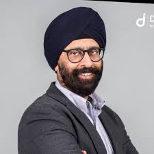 Parminder Singh Email & Phone Number