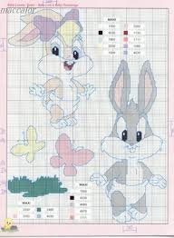 Collection by susan oro • last updated 6 weeks ago. Cross Stitch Bunny Rabbit Cross Stitch Patterns