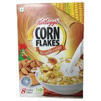 Corn Flakes Nutrition Facts - Eat This Much