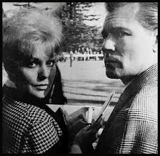 Kim Novak: “I Said 'Yes' To Him Too Soon!”