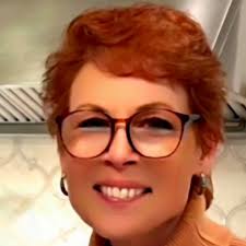 New member from San Diego, California