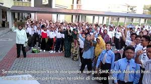 Kampung baru, 24210 kemasek, terengganu, malaysia tel: Smk Shah Alam Home Facebook