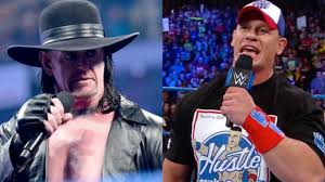 من المؤكد أننا نرغب في مشاهدة نزال يجمع جولدبرج ضد واجهة wwe وأهم مصارعي الشركة في الوقت الحالي جون سينا، ويا حبذا لو كان النزال دائرا على بطولة wwe، في حال اقتناص سينا لها من إيه جي ستايلز في مهرجان رويال رامبل في 29 يناير الجاري، وهو ما. ØºØ¶Ø¨ Ø¬ÙˆÙ† Ø³ÙŠÙ†Ø§ Ù…Ù† ØªØµØ±ÙŠØ­Ø§Øª Ø§Ù†Ø¯Ø±ØªÙŠÙƒØ± Ù…ÙˆÙ‚Ø¹ Ù…ØµØ§Ø±Ø¹Ø© Ø§ÙˆÙ† Ù„Ø§ÙŠÙ† Ø§Ø®Ø¨Ø§Ø± Ø§Ù„Ù…ØµØ§Ø±Ø¹Ø© Ø§Ù„Ø­Ø±Ø© ÙˆØ¹Ø±ÙˆØ¶ Ø§Ù„Ù…ØµØ§Ø±Ø¹Ø©