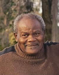 Obituary for John Gibson