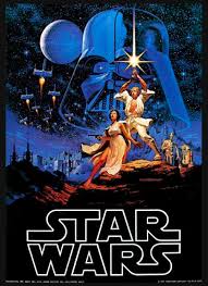 Star Wars Poster Star Wars Movies Posters Star Wars Poster Movie Posters Vintage