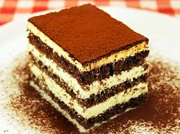 1,5 tatlı kaşığı granül kahve. Tiramisu Keki Tarifi Ve Malzemeleri