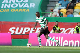We sat on 3rd floor on the emirates side. Ex Sporting Staff Says William Carvalho Is Disgusting If He Joins Benfica
