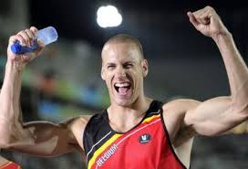 In 2005, he became belgian champion in the decathlon. Hans Van Alphen Home Facebook
