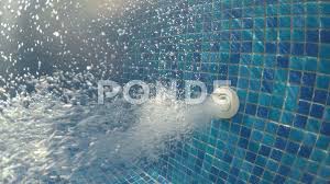 7 retail outlets in toronto, downsview, mississauga, kitchener, london, hamilton, and barrie. Wall Mounted Outlet Blasting Air Bubbles Stock Video Pond5