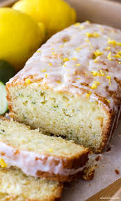 Lemon Zucchini Bread Lemon Recipes Easy Zucchini Bread Recipes Easy Zucchini Bread