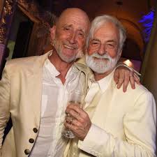 ▲paulo gustavo em 2018, nos prémios homem do ano brasil gq. Instagram Da Mae De Paulo Gustavo