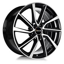 View the 518 area code map in new york. Avus Racing Ac 518 Felgen Black Polished Schwarz In 18 Zoll Felgenshop De