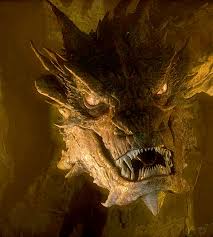 Pin By Kimberly Gaines On Go Geek The Hobbit Desolation Of Smaug Smaug