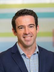 Professor Jason Roberts