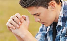 RECONCILIATION: LEARNING FORGIVENESS AND LOVE