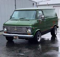 pin by chris storm on vans custom vans chevy for sale chevy van