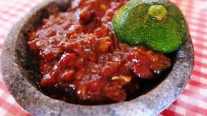 / it is an icon with title chevron right. Resep Sambal Dadak Pelengkap Menu Yang Wajib Dicoba Lifestyle Liputan6 Com