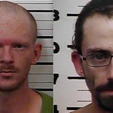 Update: One of two Hawkins jail escapees now in custody