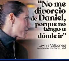 No tengo para donde irme