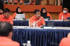 Jawatan kosong jabatan perdana menteri. Unit Penyelarasan Pelaksanaan