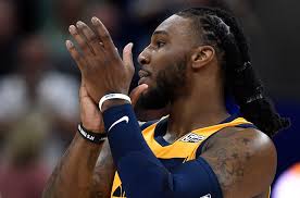 Your wish will be granted tonight.! Utah Jazz Jae Crowder And Jimmy Butler Get In Entertaining Twitter Spat