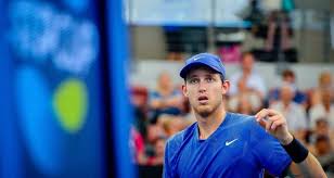 Nicolás jarry arrasa y asegura un importante salto en el ranking. Papa De Nicolas Jarry Revelo Que El Tenista Estudia Jugar Torneos Futuros