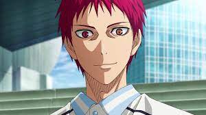 Check spelling or type a new query. SeijurÅ Akashi Kuroko No Basuke Wiki Fandom