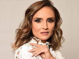 Rachael Leigh Cook interview: 'I was never at the top of the pretty-girl  list' | The Independent