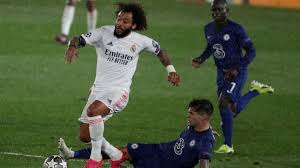 Southampton chelsea live score (and video online live stream) starts on 20 feb 2021 at 12:30 utc time in premier league, england. Real Madrid 1 1 Chelsea Result Summary Goals Champions League Semi Final First Leg As Com