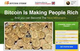 Earn a $10 bitcoin bonus when you sign up for a new coinbase account and buy or sell at least $100 worth of cryptocurrency. Bitcoin Storm Reviews 2020 Beware Crypto Bonus Scam Must Read