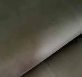Custom Design Heat-Responsive Color Change Leather Eco-Friendly  Thermochromic PU Fabric for Upholstery Decorative Bags Garments