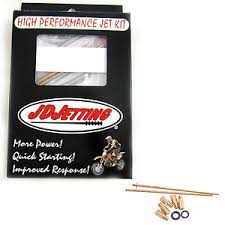 Details About Jd Jetting Jet Kit Honda Cr 500 85 86 87 88 89 90 92 93 94 96 97 98 99 01 Jdh017