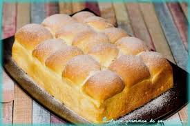 Brioche Buchty Au Thermomix Recette Thermomix Recette Recette Brioche Buchty