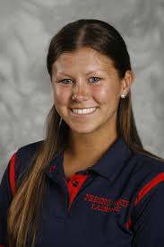 FRESNO STATE WOMEN'S LACROSSE