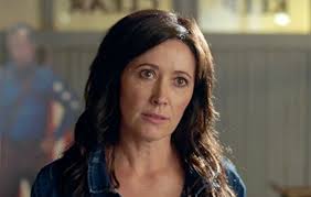 If Candy Barr's full name is Candace is Brandy's full name Brandace :  r/EvilDead