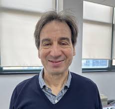 Innovation in the Fast Lane: Discussing China's Auto Industry with Michael  Laske