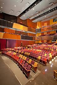 South Miami Dade Cultural Arts Center