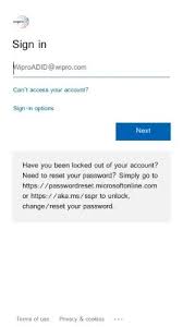 Get back into your account. Mywipro Wipro Com Login Safely Analysis Comments Login Page