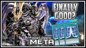 If you want to make the best choice for your own deck, it helps to be fully informed about your options. The Gates Of Dark World Finally Enough To Make A Good Deck Yu Gi Oh Duel Links Youtube