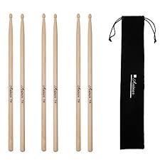 best drumsticks for beginners musicalley