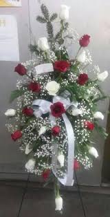 Sympathy Arrangement Cicek Aranjmani Cicek Aranjmanlari Funeral