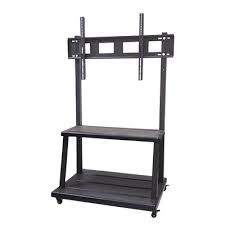 Industry leading light, medium & heavy duty caster wheels options by caster concepts. China Black Metal Portable Height Adjustable Large Mobile Av Cart Media Corner Tv Stands And Rolling Tv Cart With Casters Wheels 50 60 70 80 90 100 Flat Screens China Tv Stands And Tv Stand Price