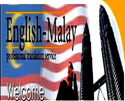 Learn English To Malay Translation With Our Language Courses We Provide Indonesian Language Course Malay Language Cou